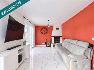  Maison à vendre 8 pièces 157 m²