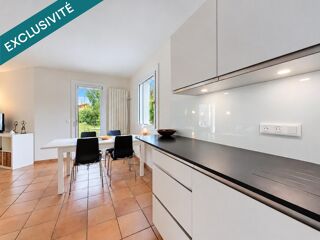  Appartement à vendre 3 pièces 70 m²