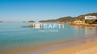  Appartement � vendre 1 pi�ce 43 m�