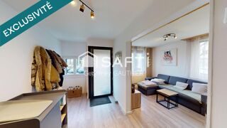  Appartement � vendre 2 pi�ces 45 m�