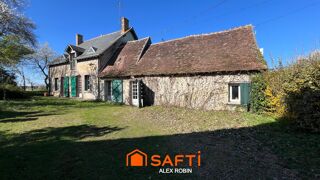  Maison à vendre 10 pièces 212 m²