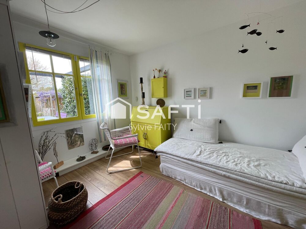  vendre  Maison Lge-Cap-Ferret (33950)