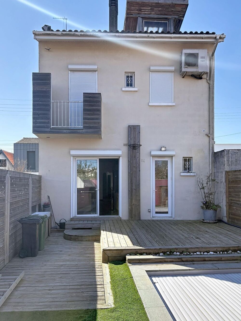 � vendre  Maison M�rignac (33700)