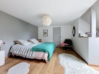  Maison à vendre 6 pièces 152 m²