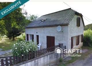  Maison � vendre 5 pi�ces 92 m�