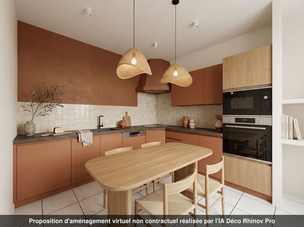 Vente Maison Maison familiale avec jardin, garage et sous-sol aménagé Ivry-sur-seine