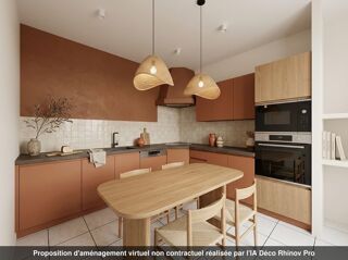 Vente Maison Maison familiale avec jardin, garage et sous-sol aménagé Ivry-sur-seine