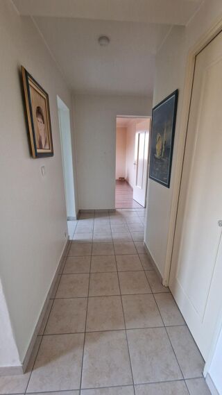  Appartement � vendre 4 pi�ces 87 m�