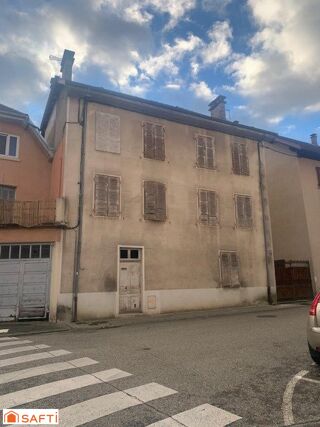  Maison  vendre 15 + pices 270 m