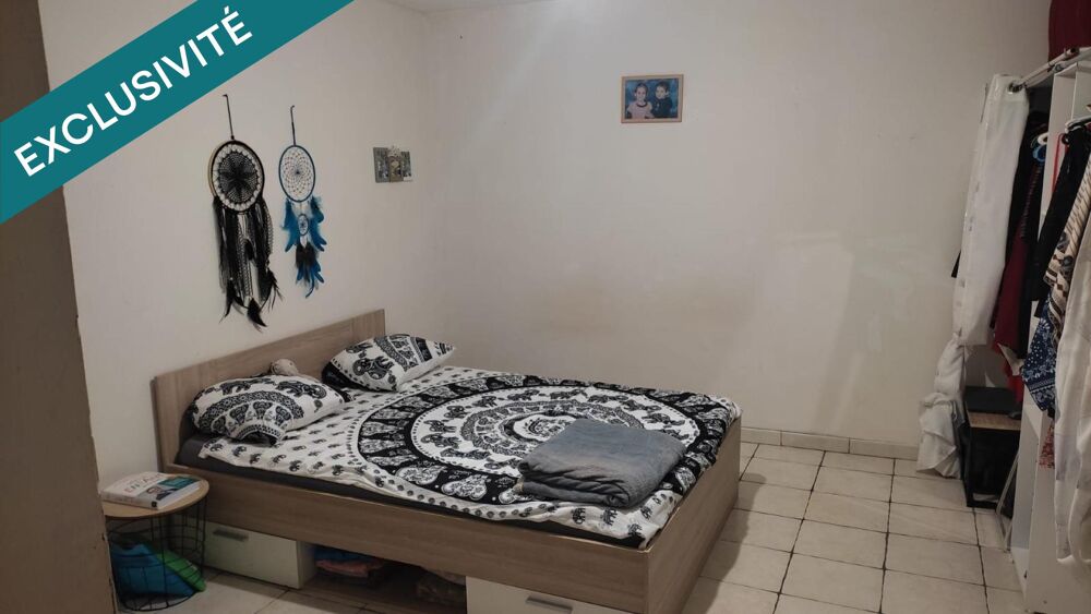 Vente Maison Bien a forte rentabilitee Molieres-sur-ceze