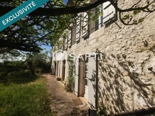  Maison à vendre 5 pièces 192 m²