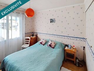  Maison � vendre 3 pi�ces 80 m�