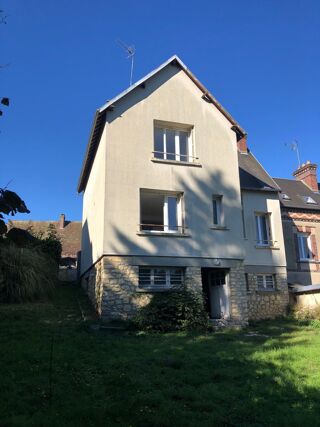  Maison � vendre 5 pi�ces 98 m�