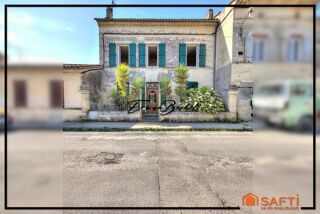  Maison � vendre 6 pi�ces 160 m�