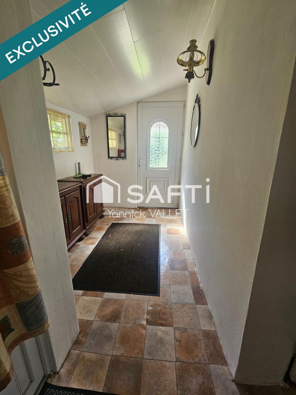 Maison à vendre à Saint Aquilin (24110)