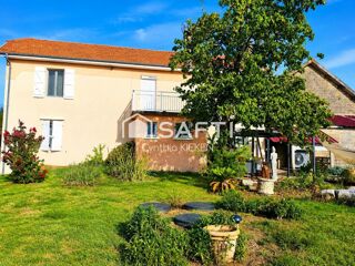  Maison à vendre 6 pièces 150 m²