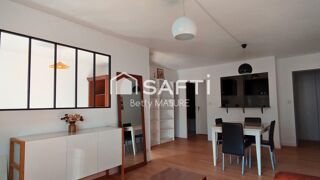  Appartement � vendre 2 pi�ces 50 m�