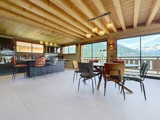  Maison à vendre 8 pièces 203 m²