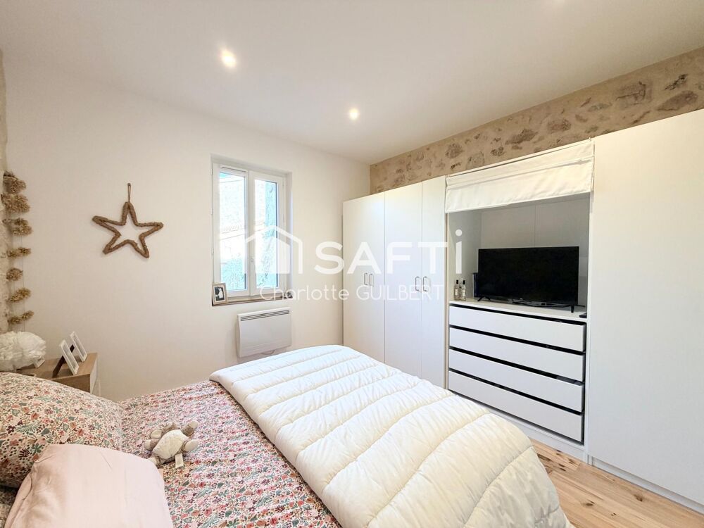 Vente Maison Maison de ville en pierre – Casteljaloux centre Casteljaloux