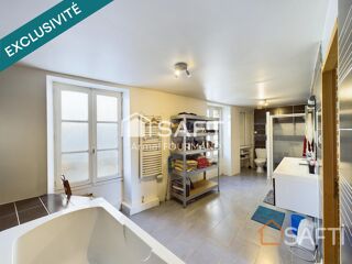  Maison � vendre 7 pi�ces 158 m�