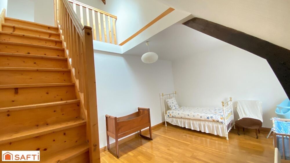 à vendre  Maison Lorient (56100)