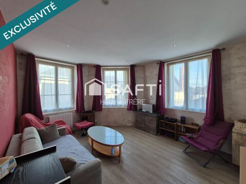  Maison � vendre 4 pi�ces 79 m�