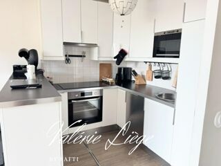  Appartement � vendre 3 pi�ces 54 m�