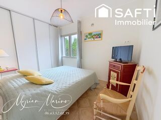  Maison à vendre 8 pièces 147 m²