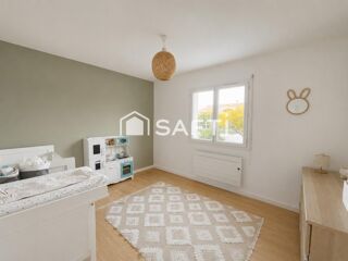  Maison à vendre 5 pièces 100 m²