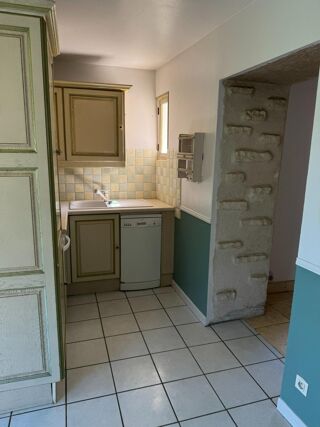  Maison à vendre 4 pièces 99 m²