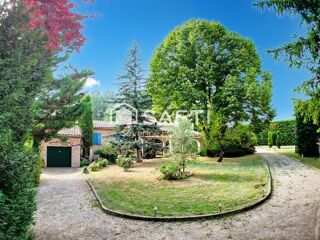 Vente Maison 2 Maisons sur 4000m² au cœur du Luberon Gargas