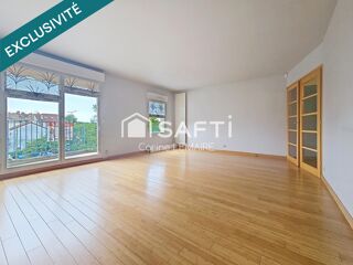  Appartement  vendre 3 pices 88 m