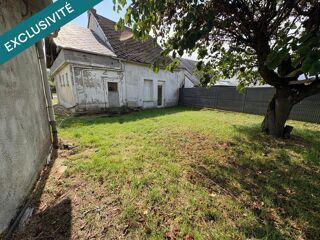  Maison � vendre 3 pi�ces 90 m�