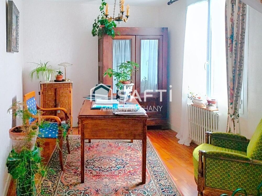Vente Maison Sur les hauteurs de Quimper Quimper