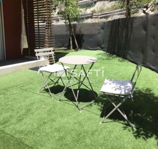  Appartement à vendre 3 pièces 58 m²