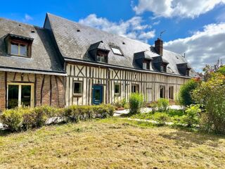  Maison � vendre 7 pi�ces 267 m�