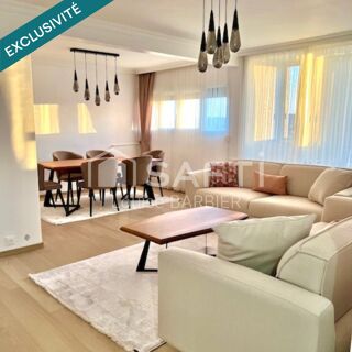  Appartement � vendre 4 pi�ces 94 m�