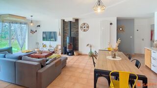  Maison � vendre 8 pi�ces 165 m�