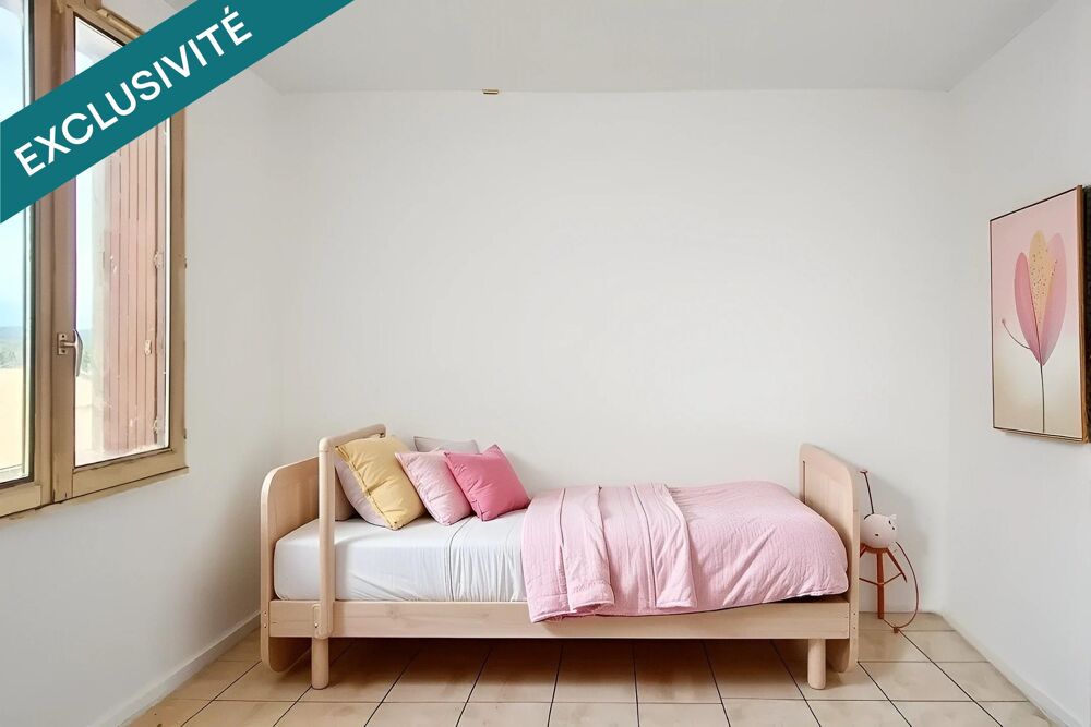 Vente Appartement Appartement à rénover au cœur de Pertuis Pertuis