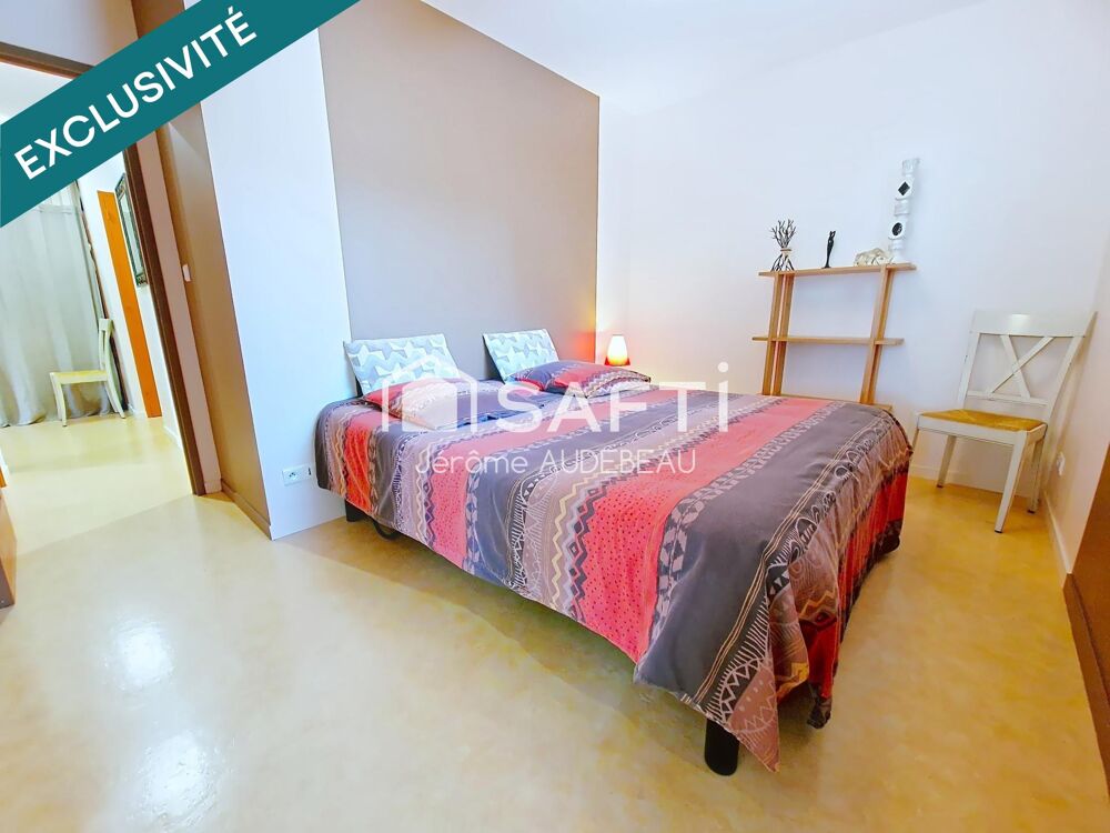 à vendre  Maison Erquy (22430)