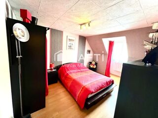  Maison � vendre 6 pi�ces 127 m�