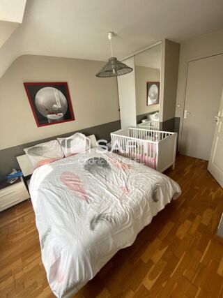  Maison à vendre 5 pièces 98 m²