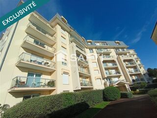  Appartement � vendre 2 pi�ces 34 m�