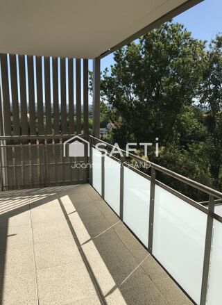  Appartement à vendre 3 pièces 66 m²