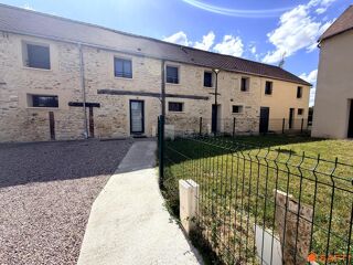  Maison à vendre 4 pièces 76 m²