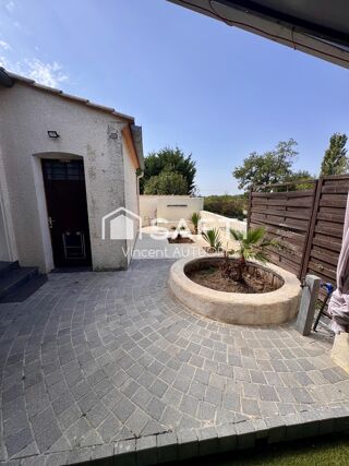  Maison à vendre 4 pièces 115 m²