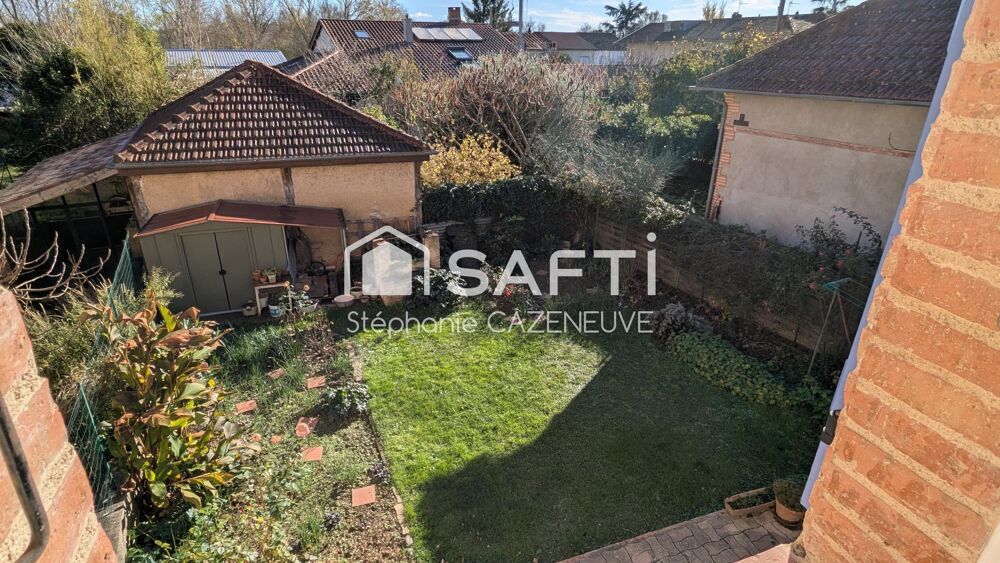 Maison 5 pièces 132 m² · à Gimont · 132 m² · 272 000 €