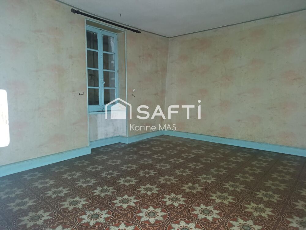Vente Maison Maison à rénover Talairan
