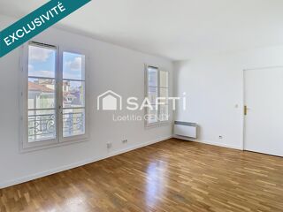  Appartement � vendre 1 pi�ce 30 m�