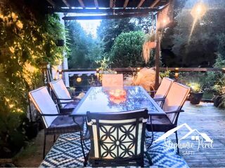  Maison � vendre 7 pi�ces 220 m�